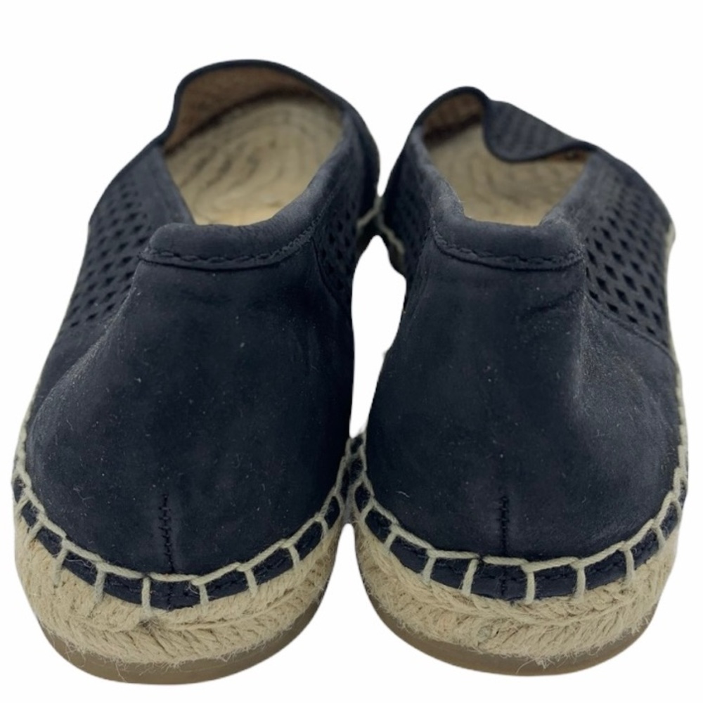 FRYE lee a-line perforated espadrilles women’s slip on shoes - Picture 7 of 12